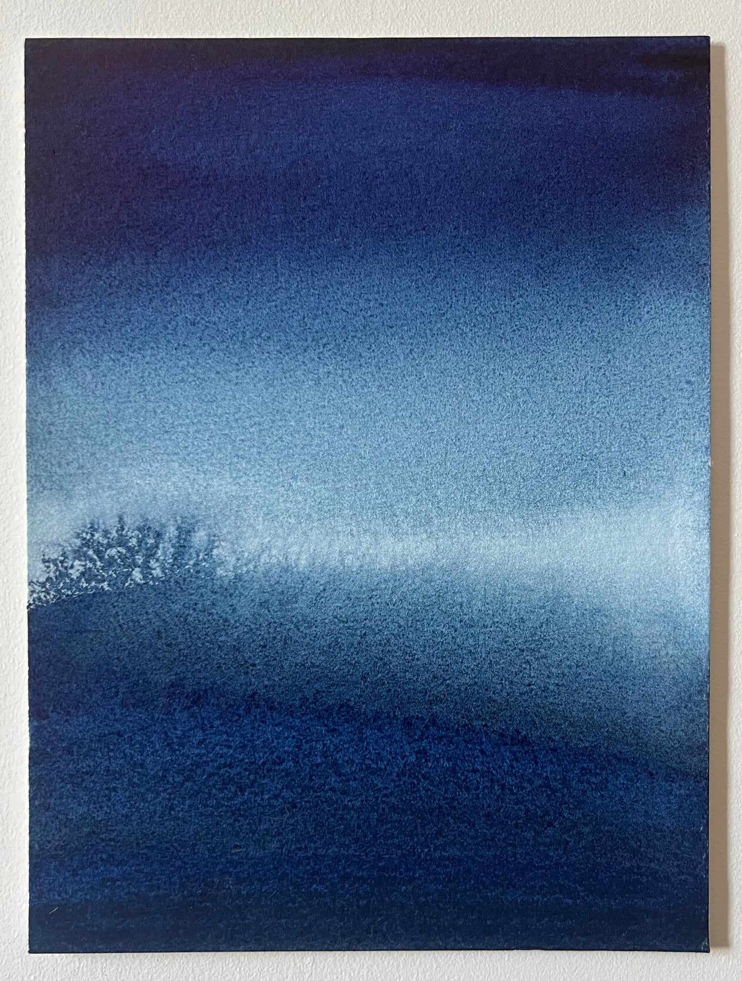 Julia Felsenthal | Four Twilight Studies