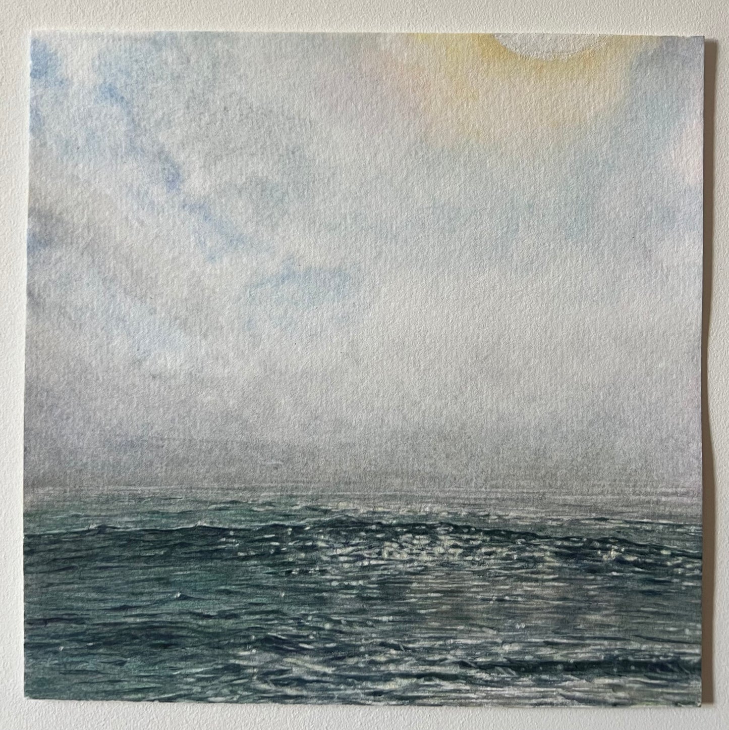 Julia Felsenthal | Into the Mystic