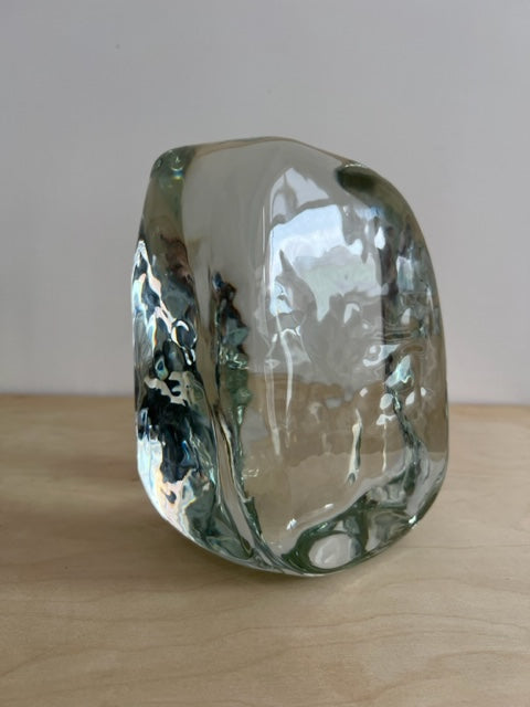 Victoire Bourgois | The Lightness of Being (I)