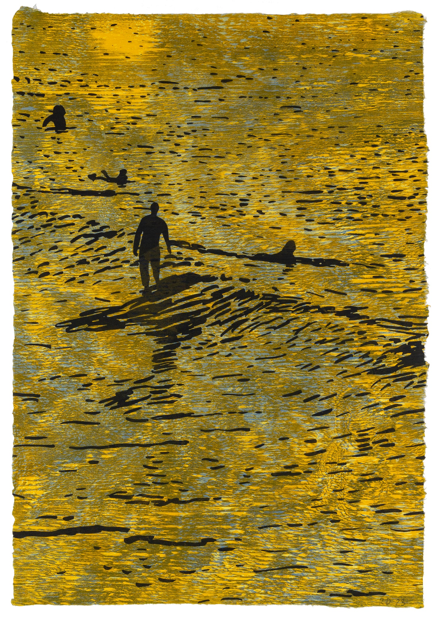 Richard Dupont | Idalia 14
