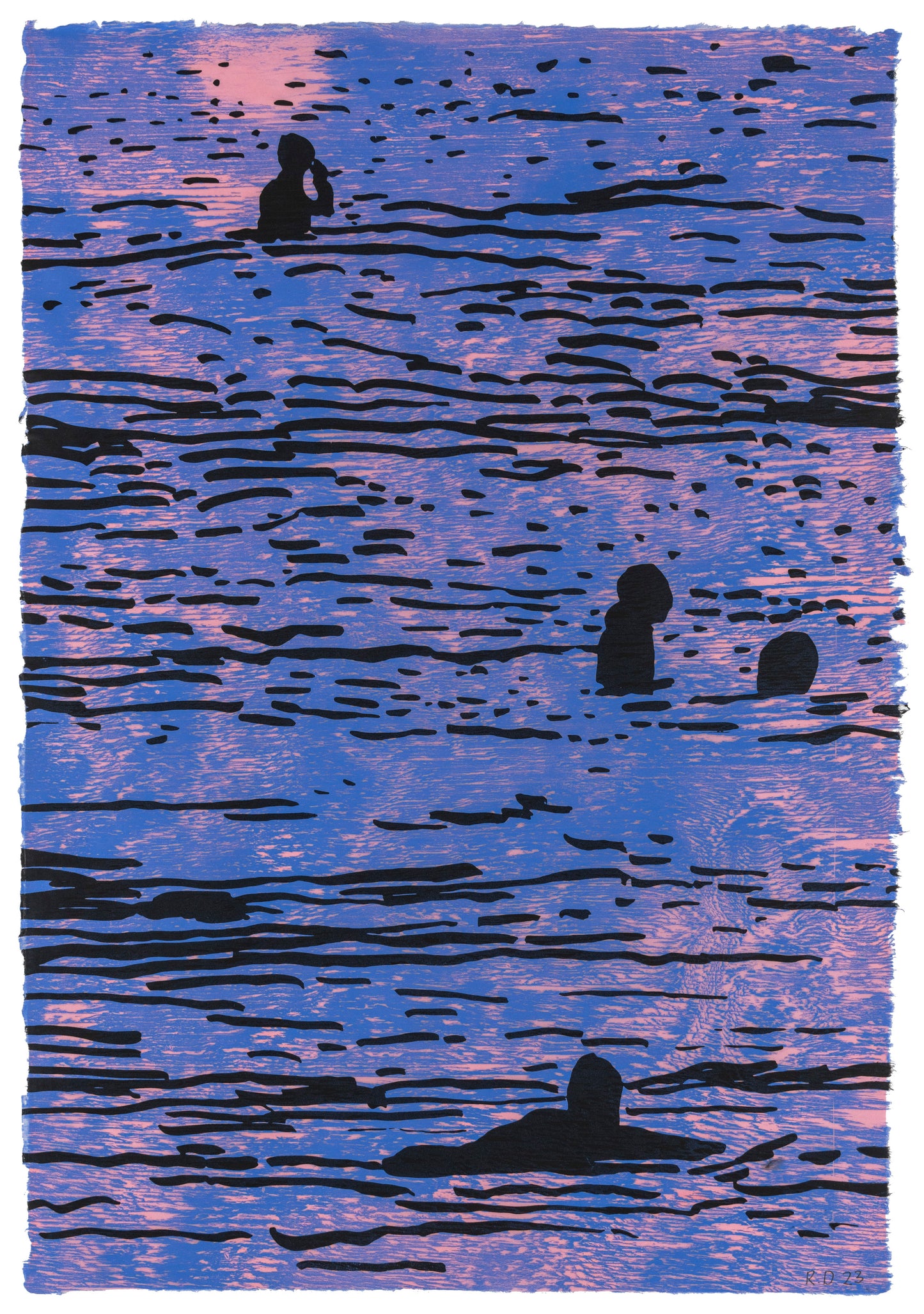 Richard Dupont | Idalia 20