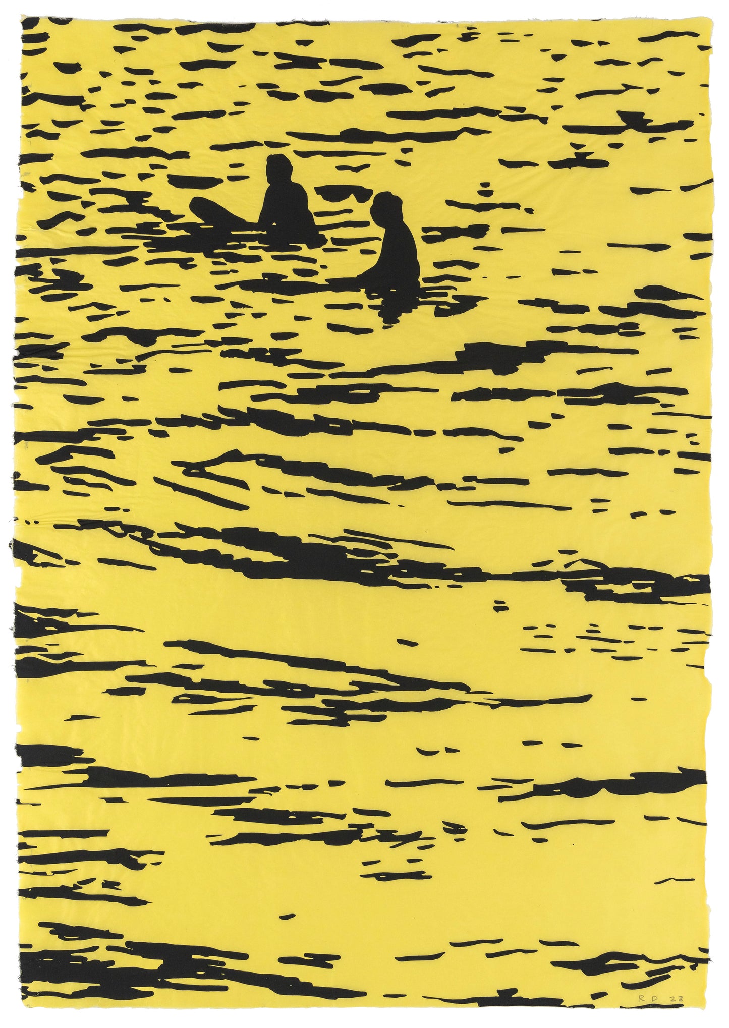 Richard Dupont | Idalia 23