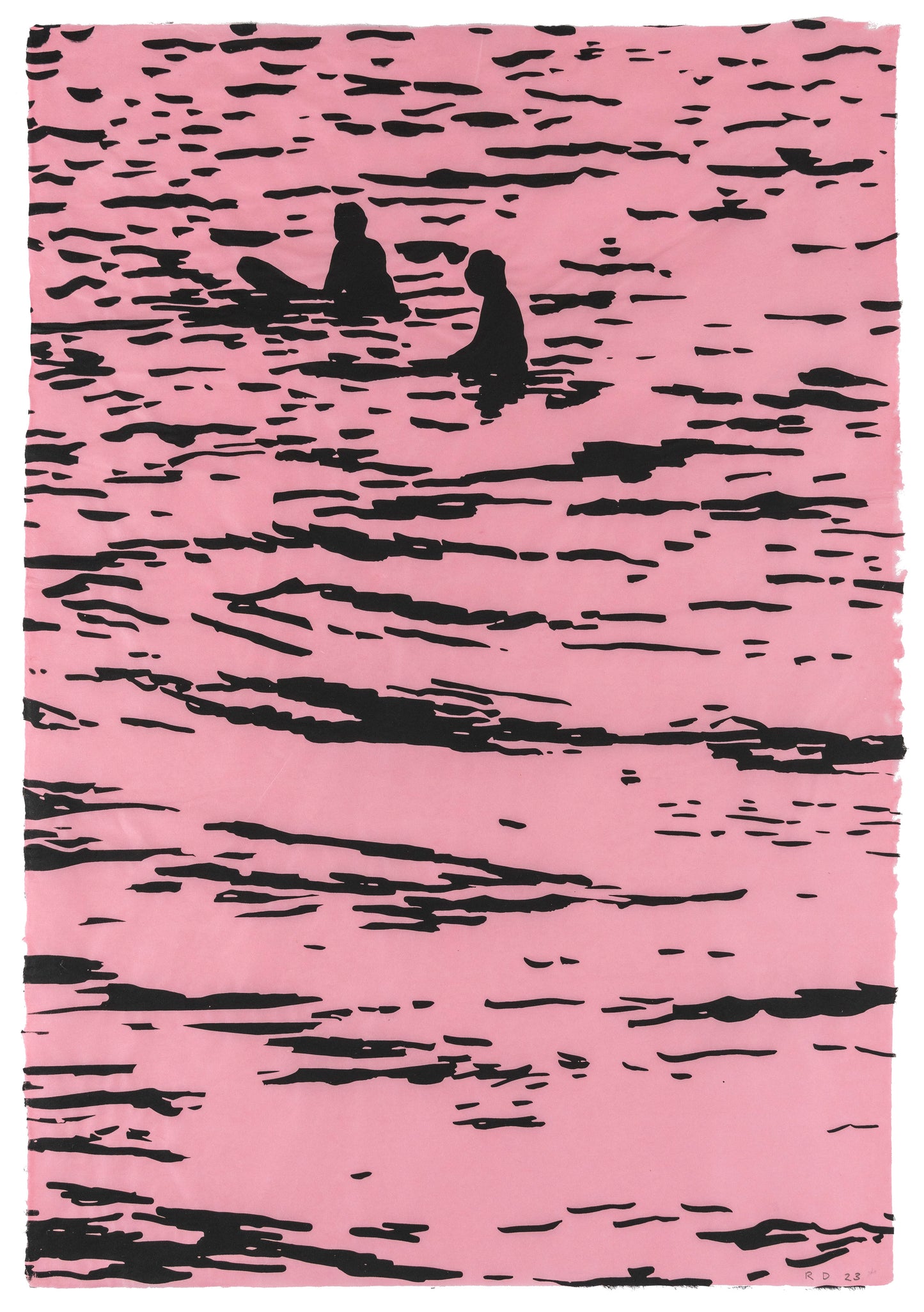 Richard Dupont | Idalia AP