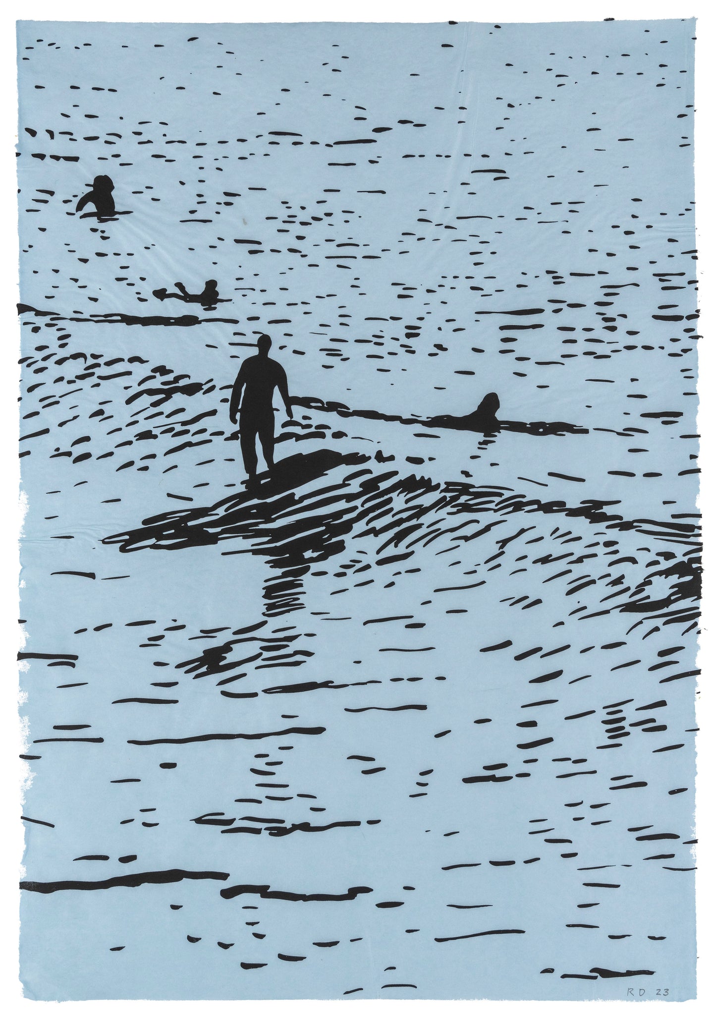 Richard Dupont | Idalia 26