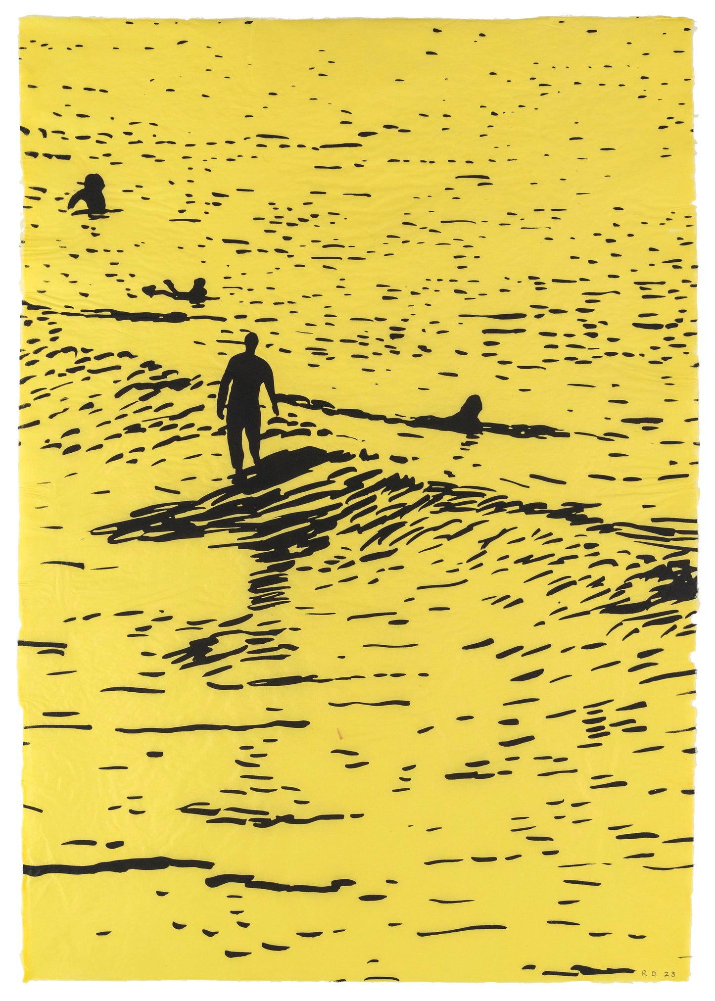 Richard Dupont | Idalia 28