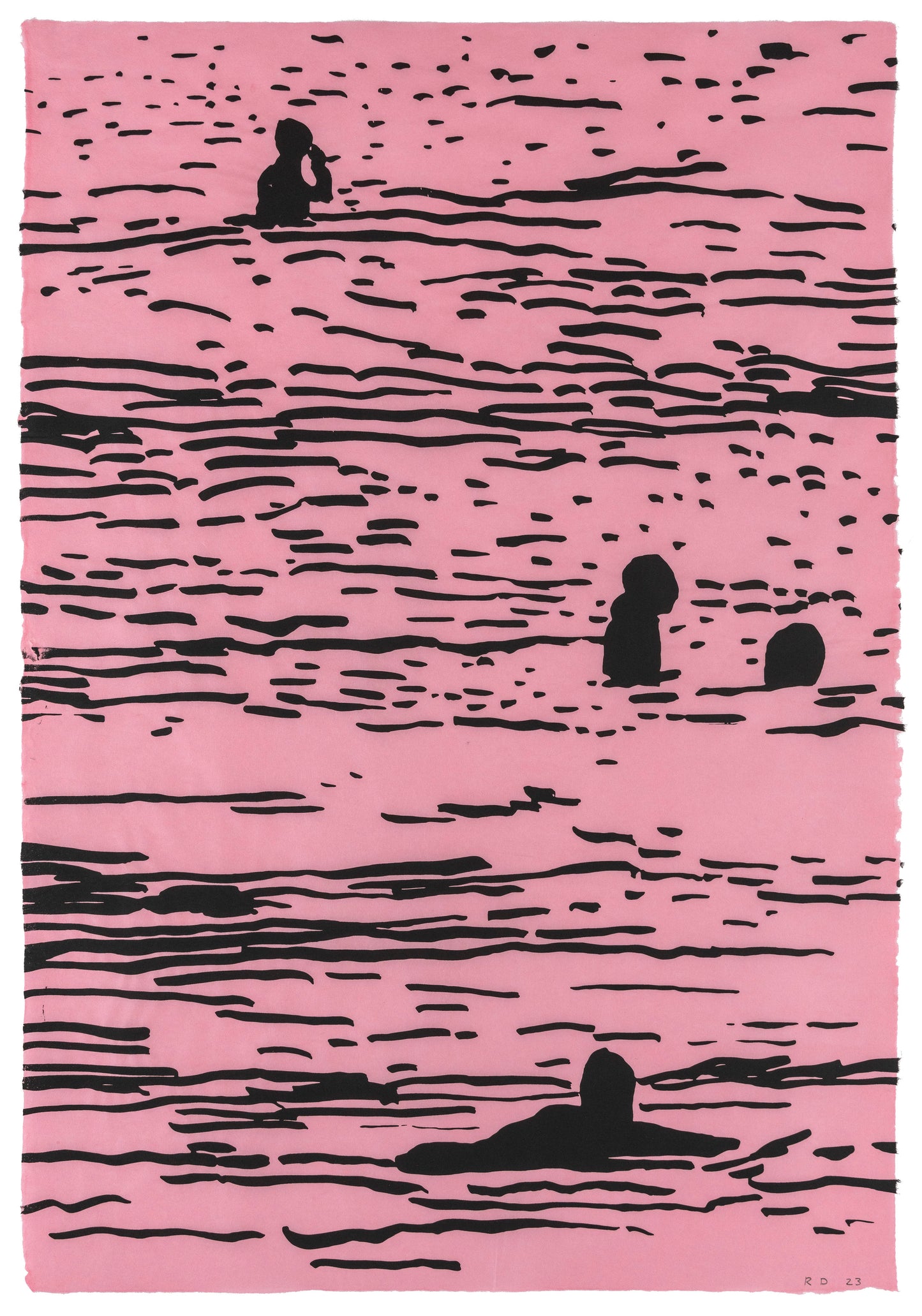 Richard Dupont | Idalia 30