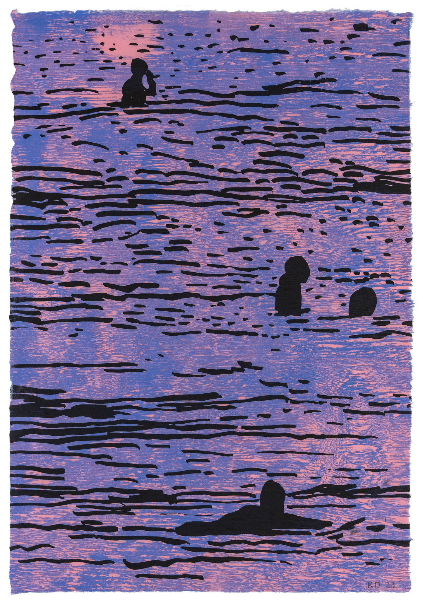 Richard Dupont | Idalia 6