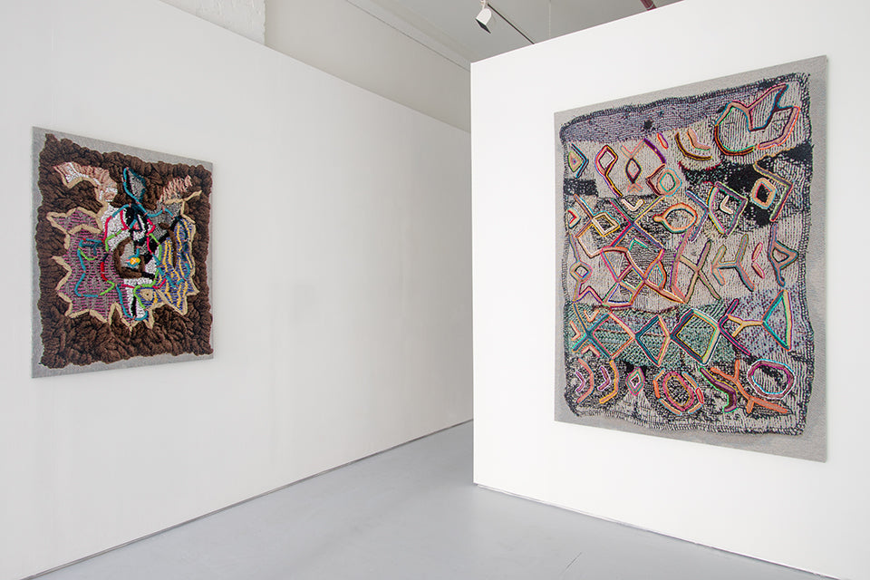 David B. Smith | Sampler