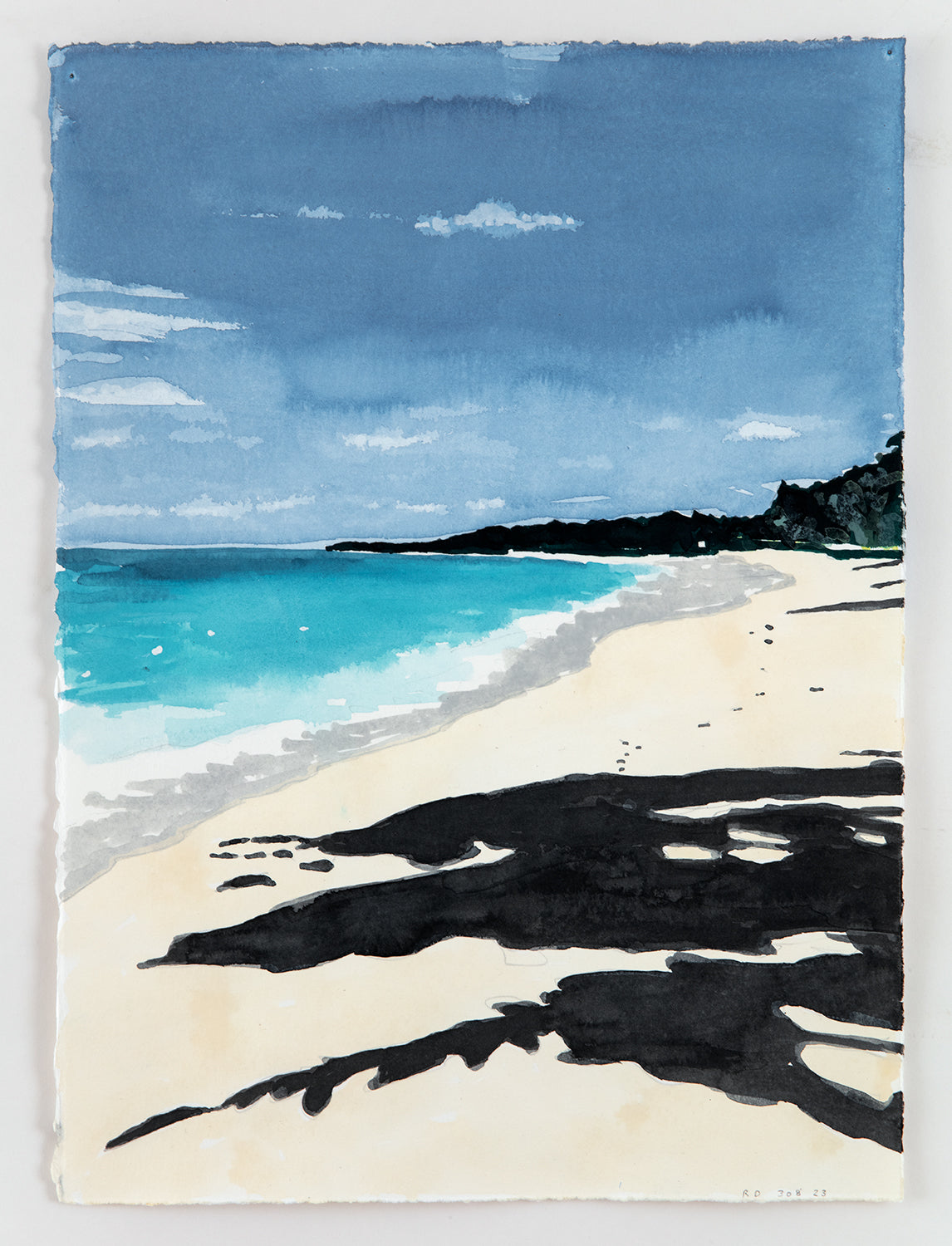 Richard Dupont | Islands 308