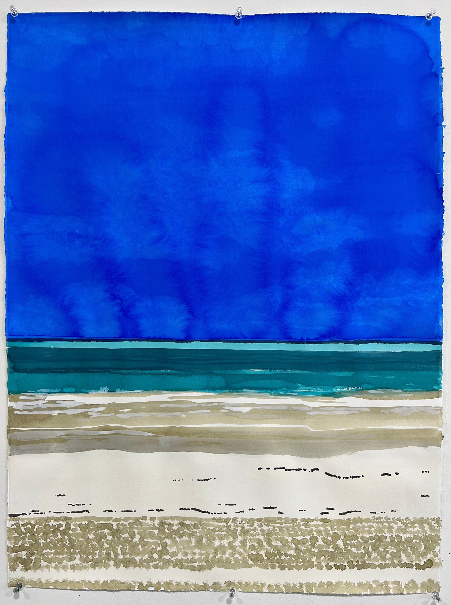 Richard Dupont | Islands 314