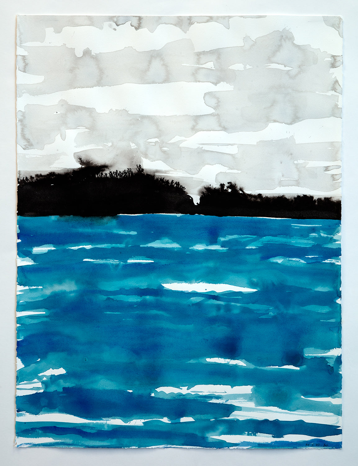 Richard Dupont | Islands 43