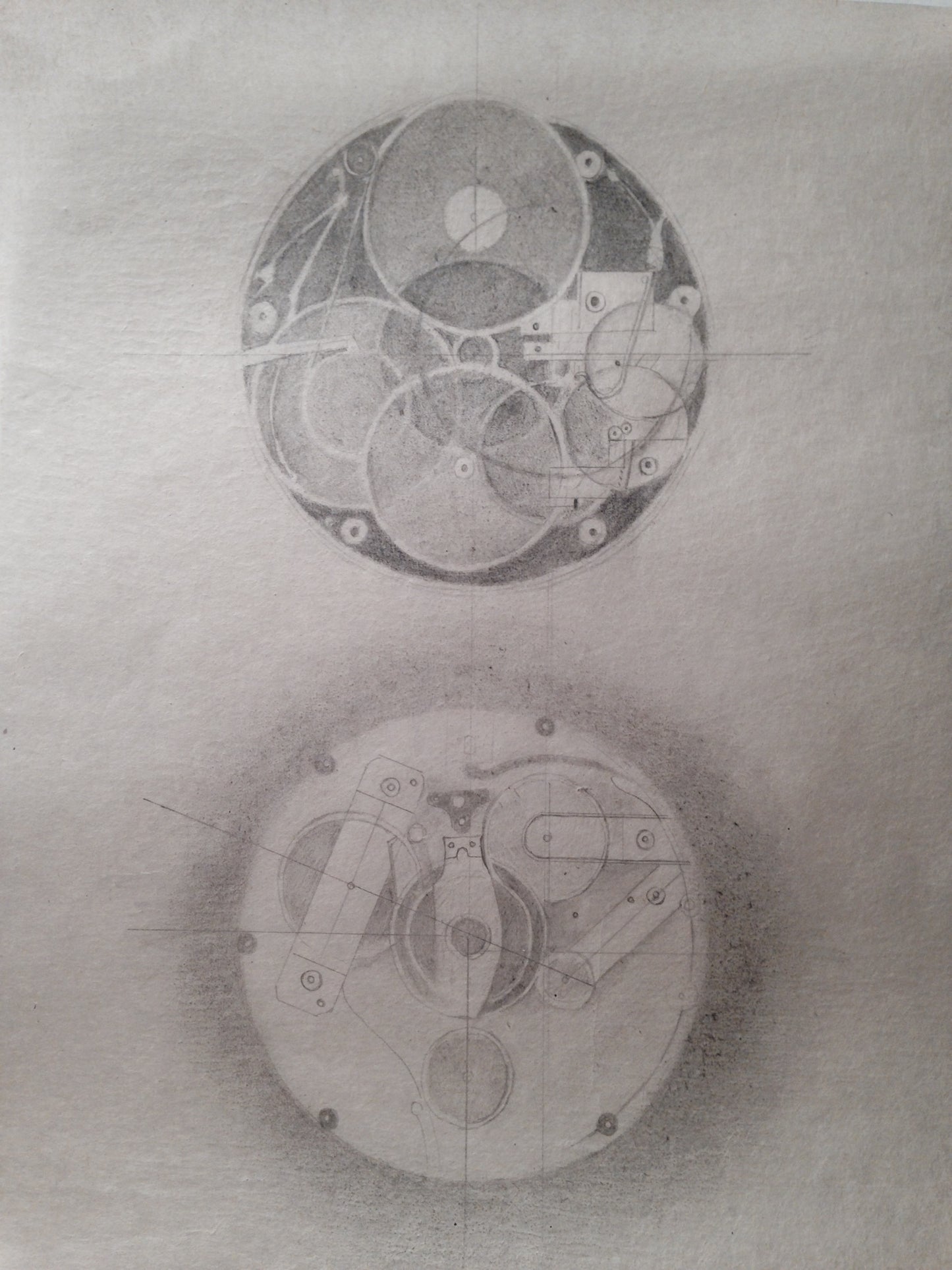 Still Life