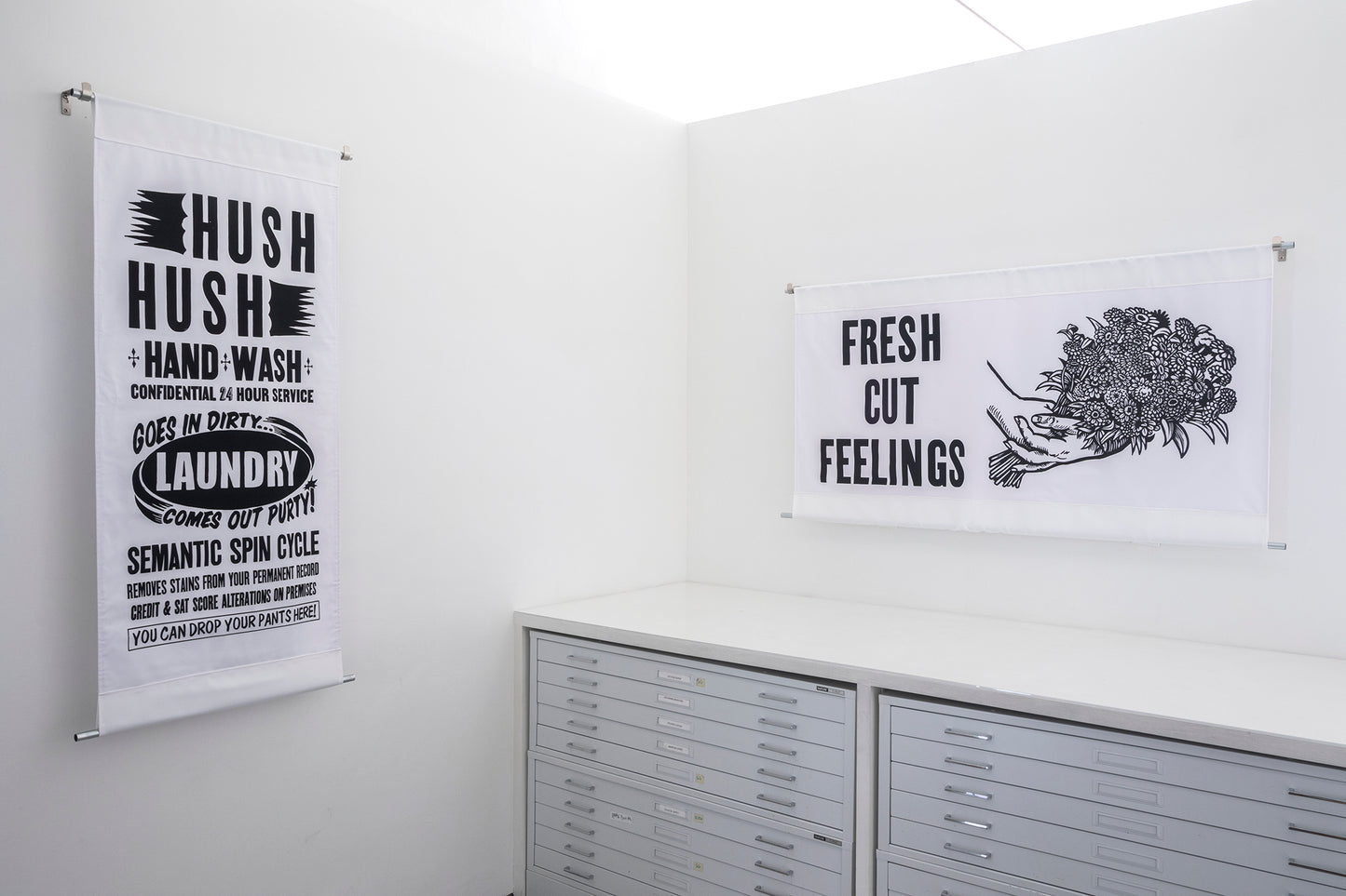Martin Mazzora | Road Signs: A Back Room Affair