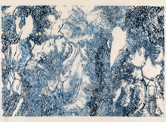 Beth Ganz | Mt Machupuchari, Nepal View 8