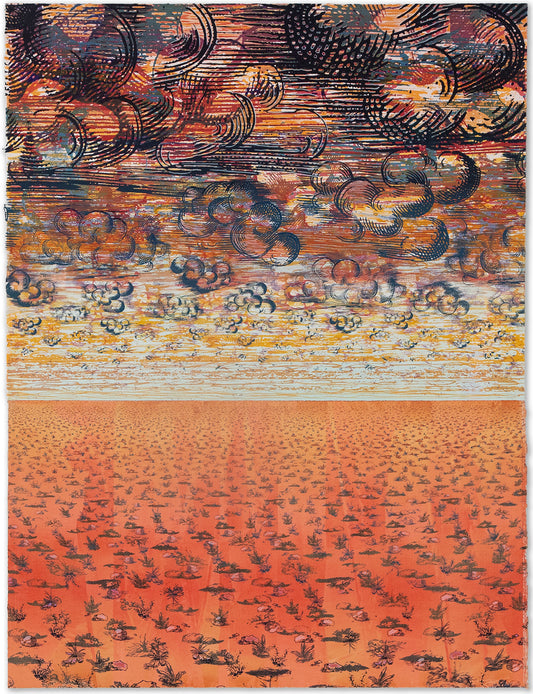 Nicholas Ruth | This Place XIV, 2022