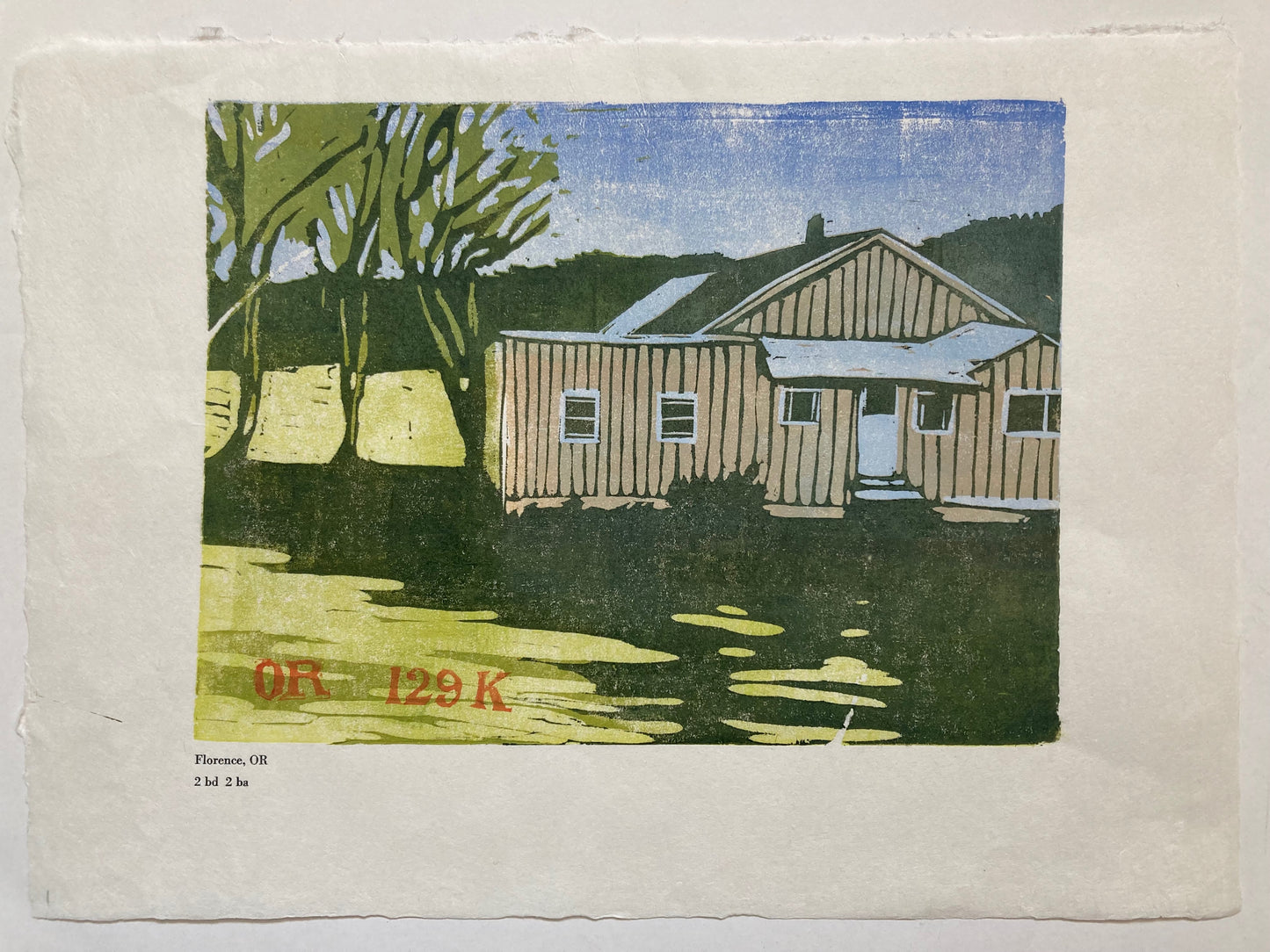 Nina Jordan | Fourteen Homes for 129K