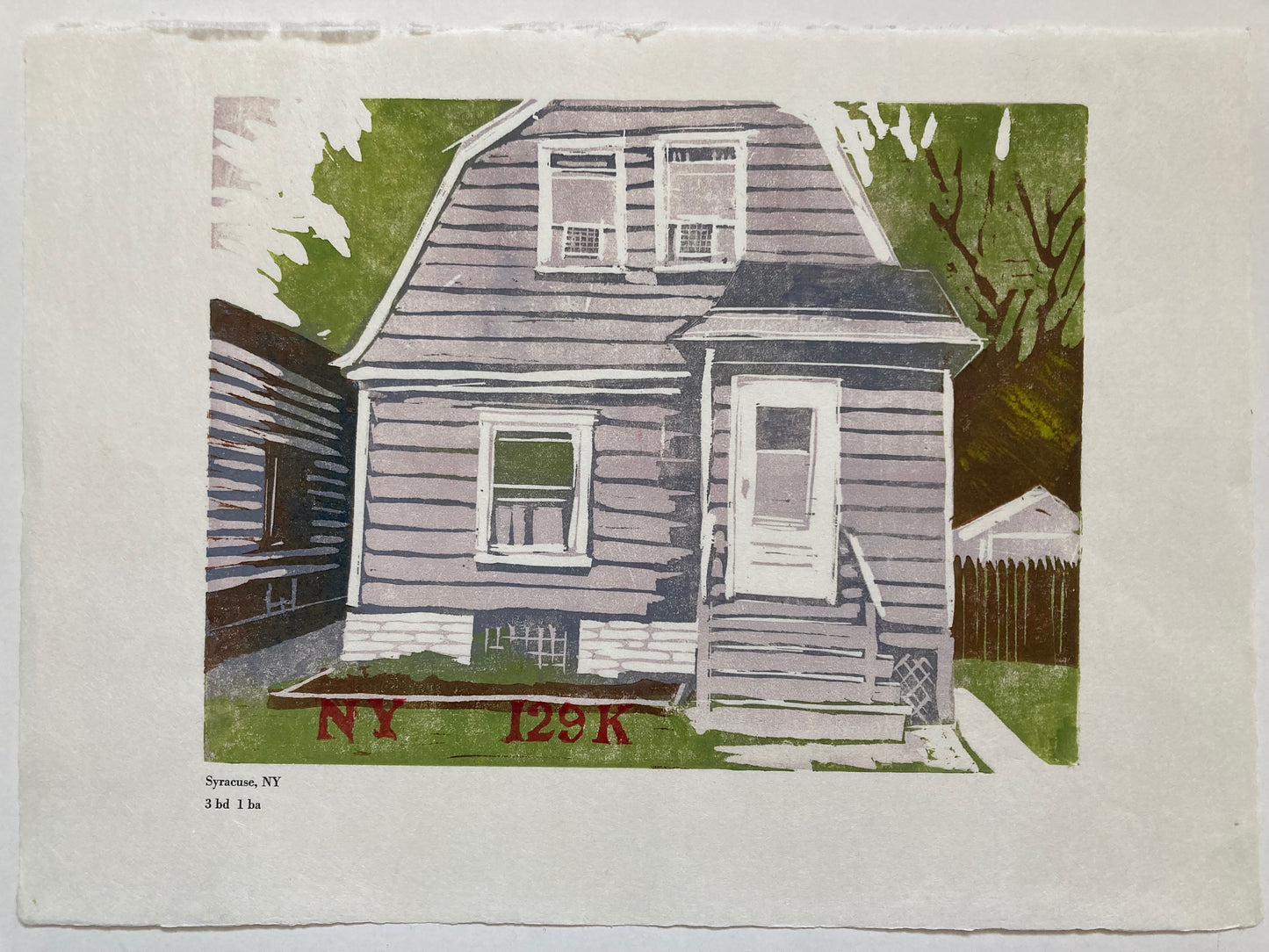 Nina Jordan | Fourteen Homes for 129K