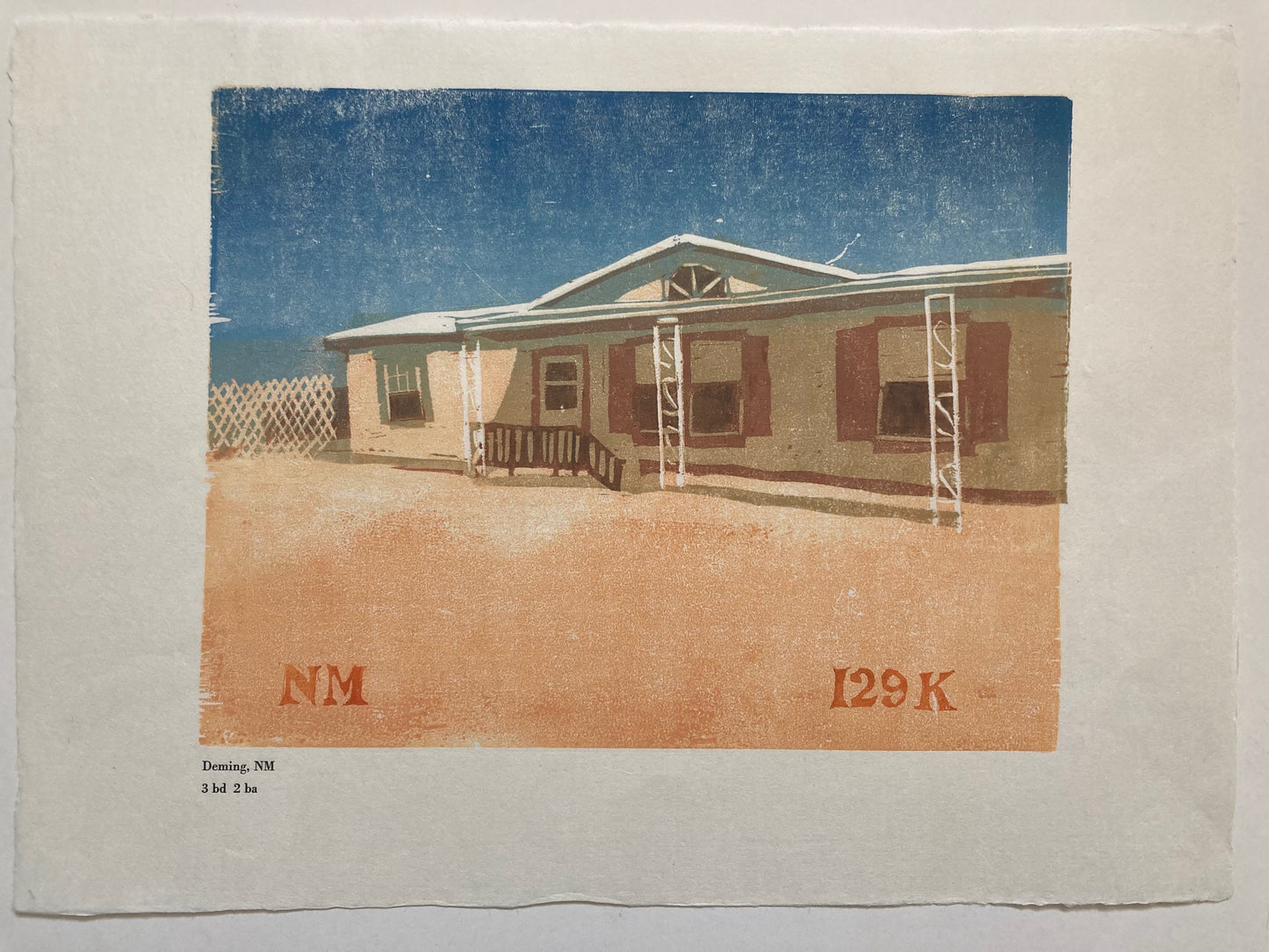 Nina Jordan | Fourteen Homes for 129K