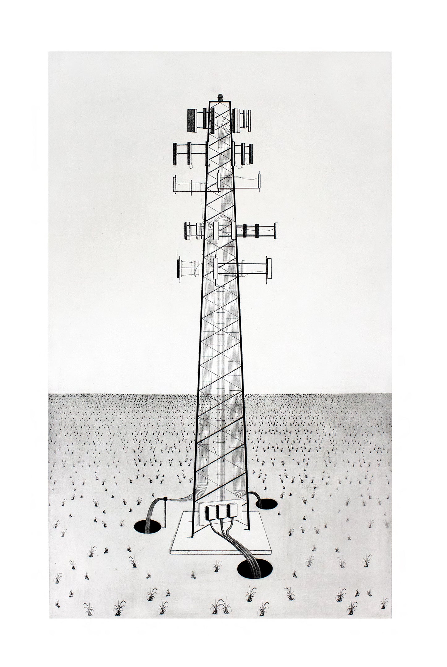 Nicholas Ruth | Farmington Town Hall