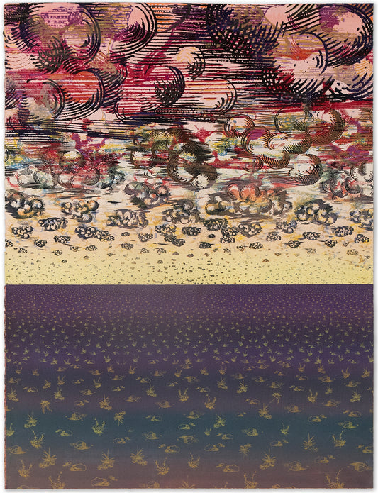 Nicholas Ruth | This Place VI, 2022