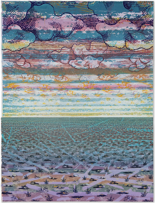 Nicholas Ruth | This Place XVII, 2022