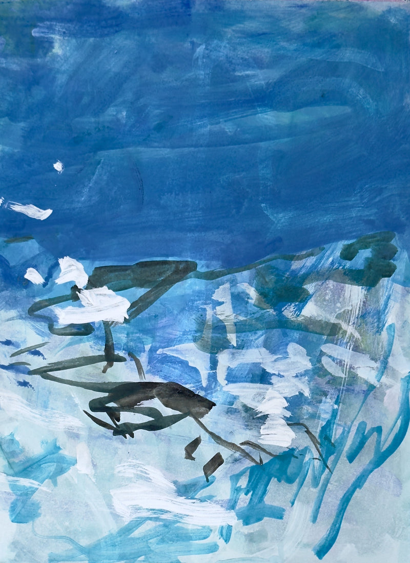 Ryan Cobourn | Ocean 10