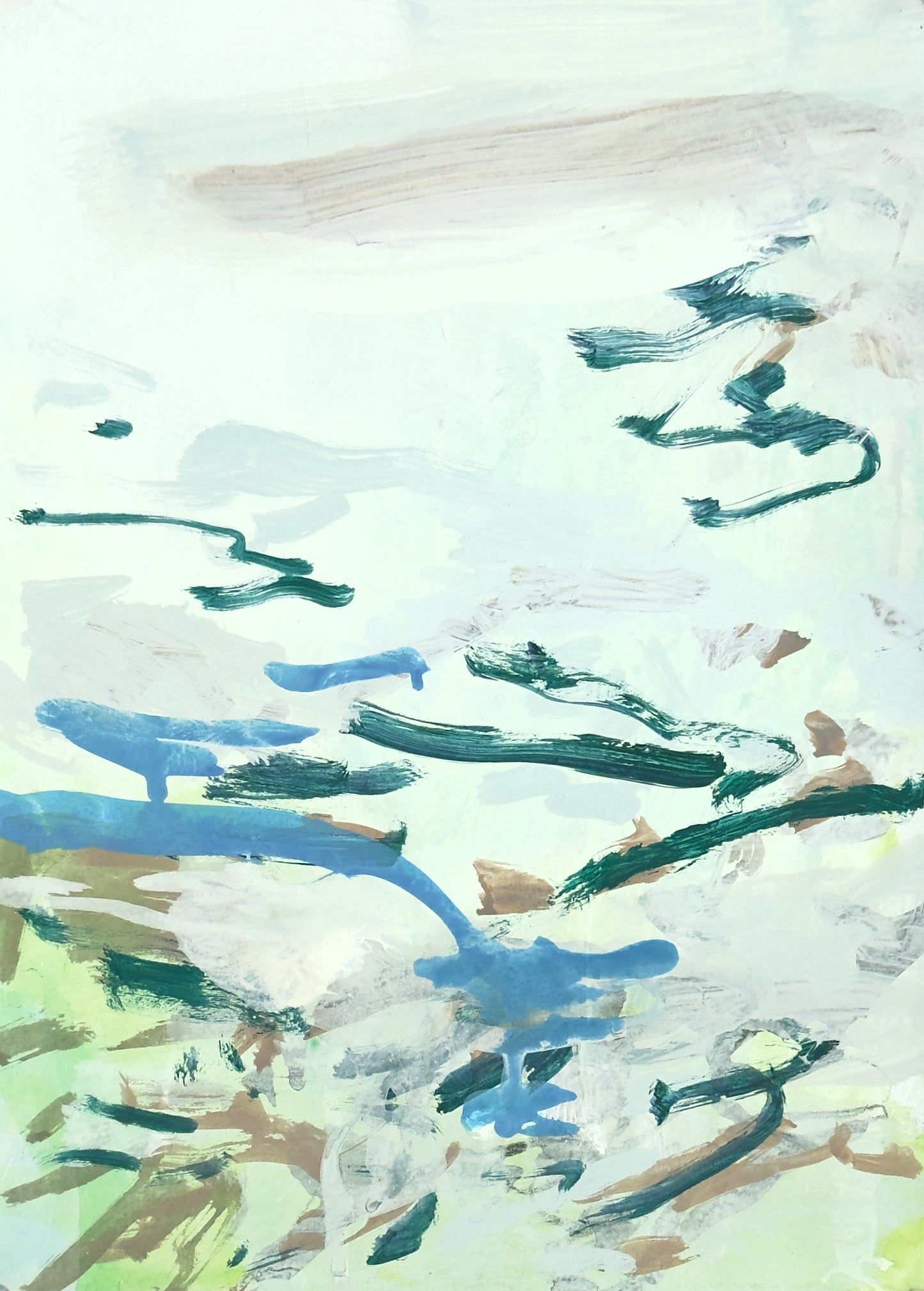 Ryan Cobourn | Ocean 14