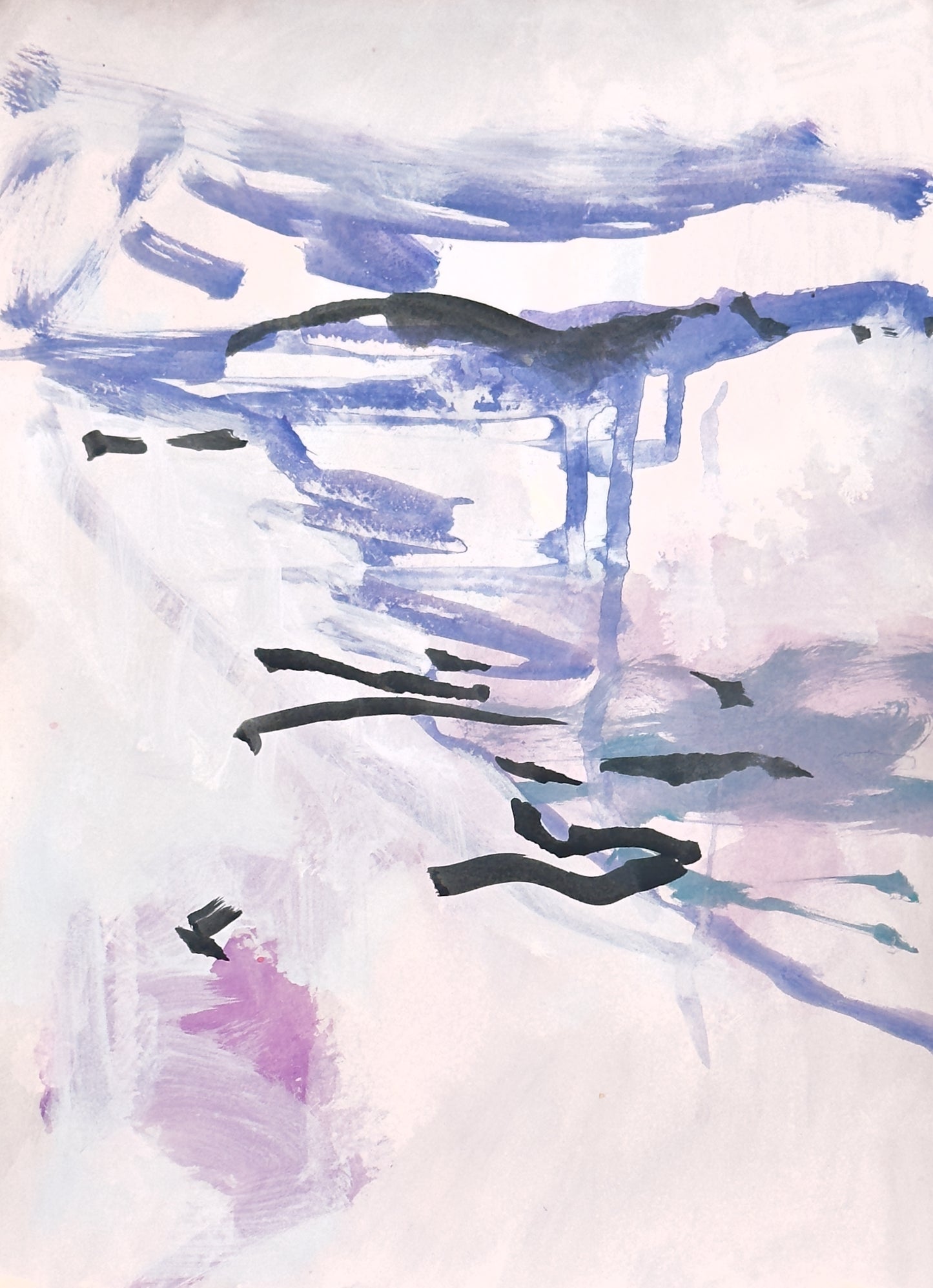 Ryan Cobourn | Ocean 2