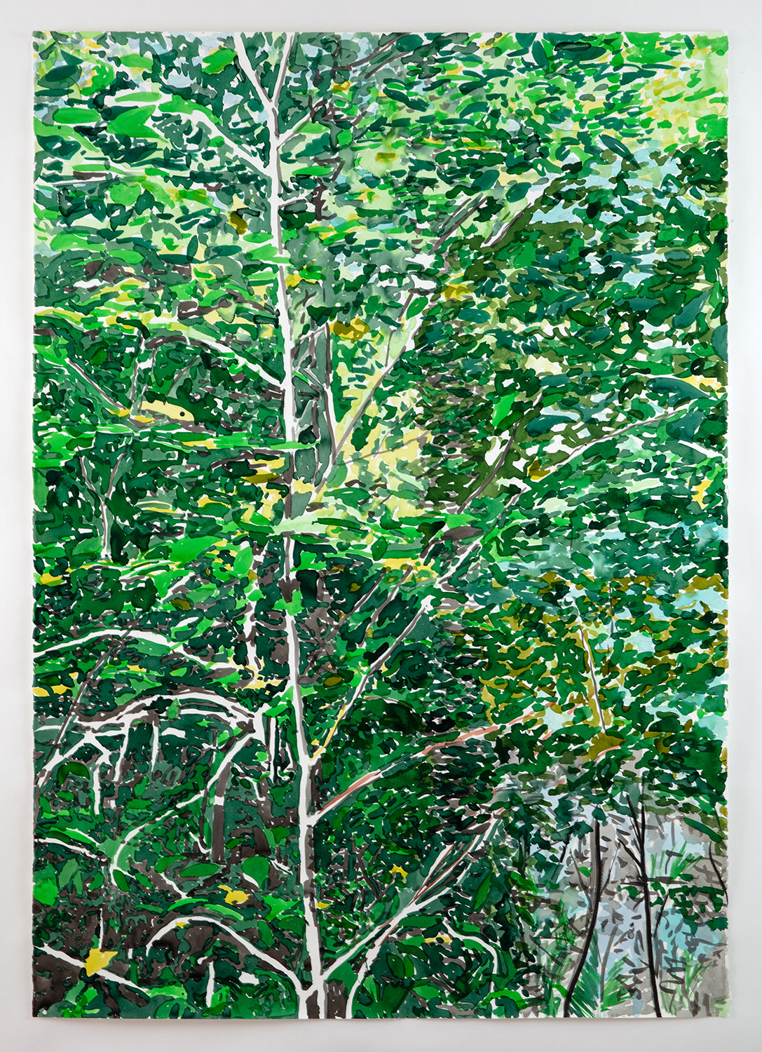 Richard Dupont | Passages