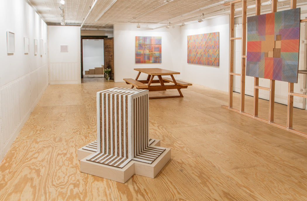 Jamisen Ogg | Complex Inferiority