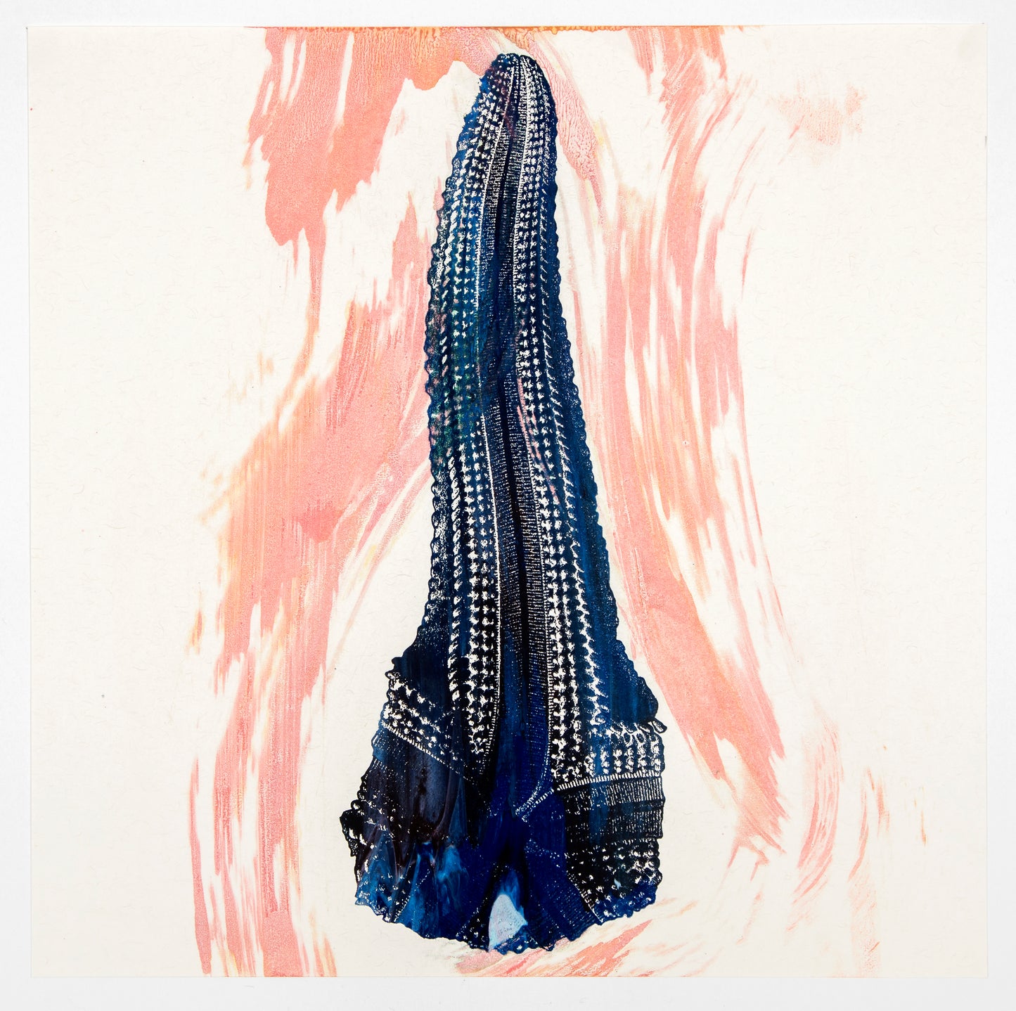 Philip Taaffe | Asterias - Miami