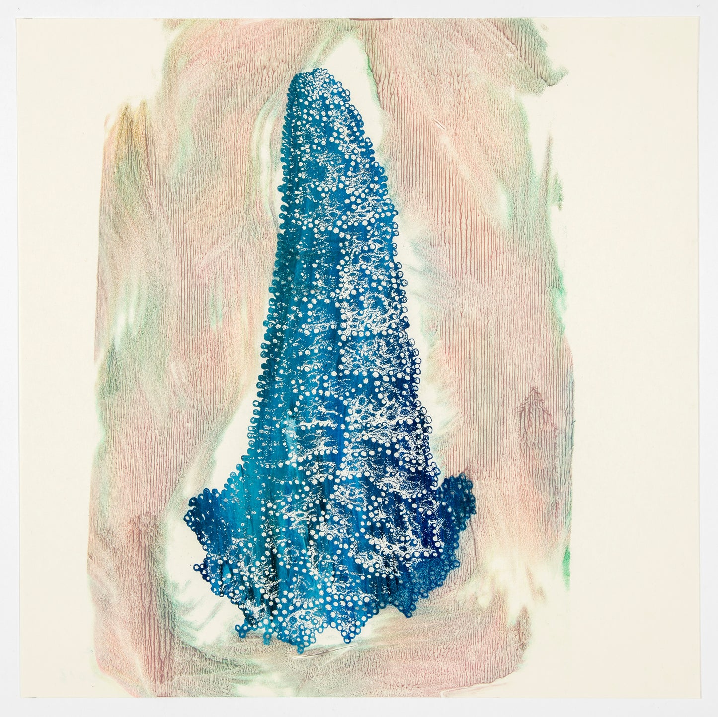 Philip Taaffe | Asterias - Miami