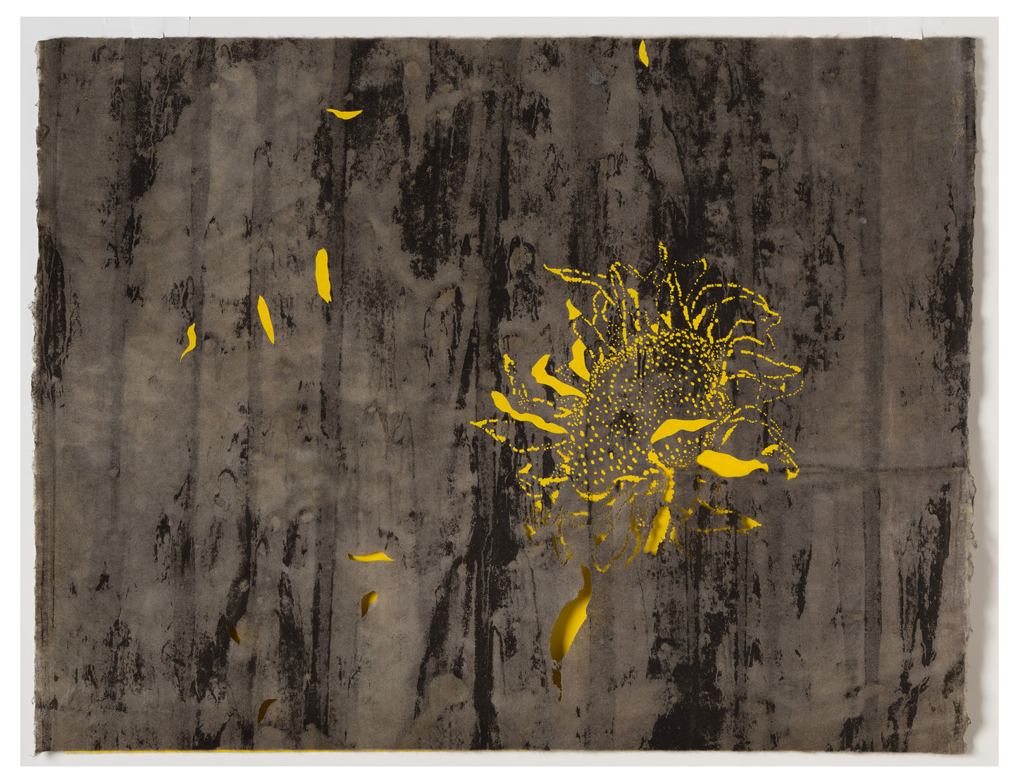 Susan Goethel Campbell | Pollen Count