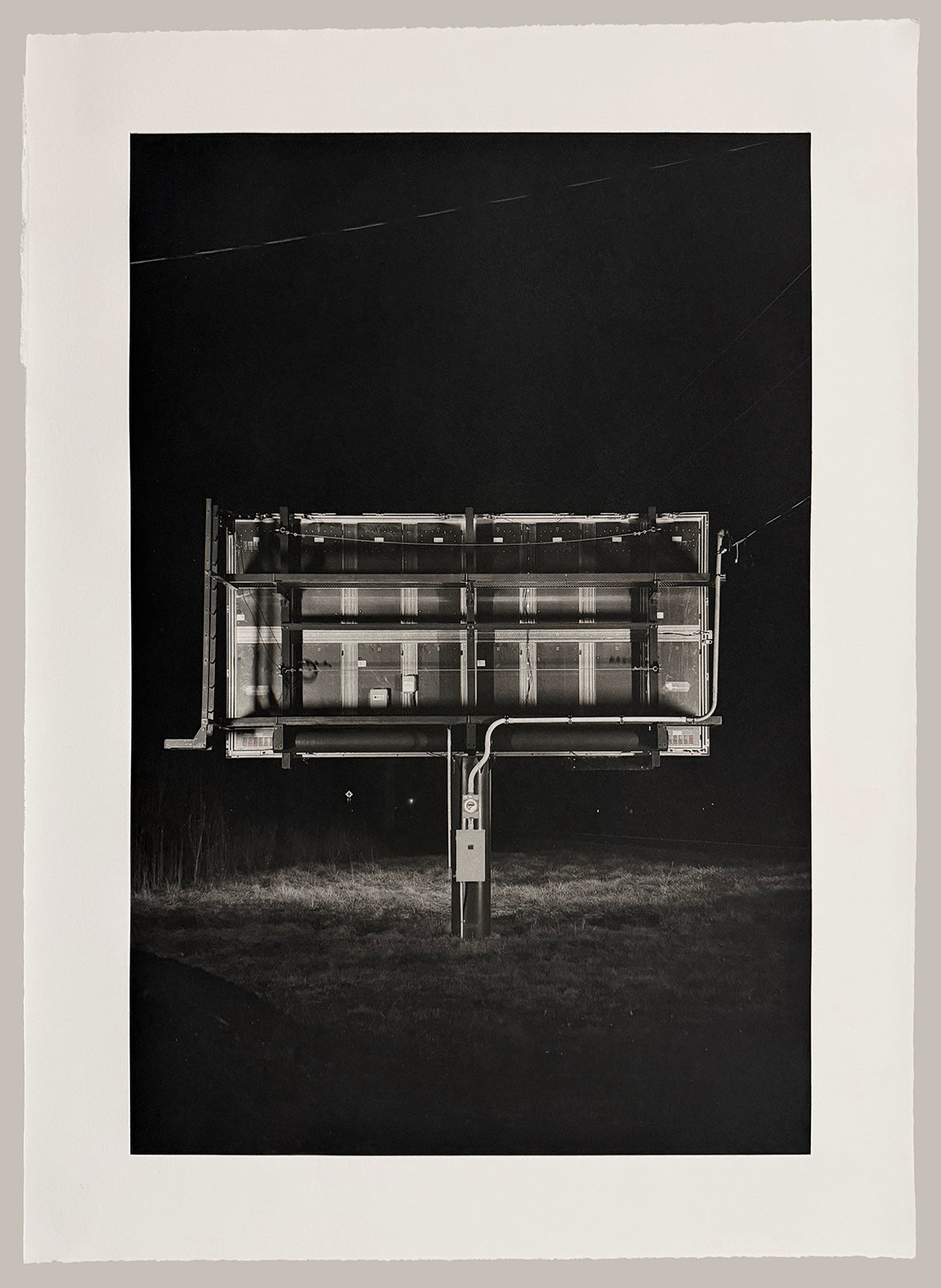 Nicholas Ruth | Rt 14 Salvage Yard