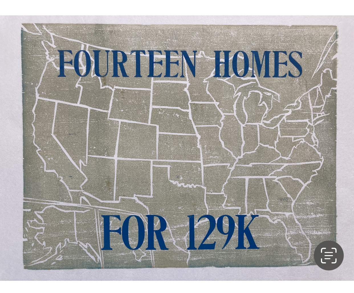 Nina Jordan | Fourteen Homes for 129K