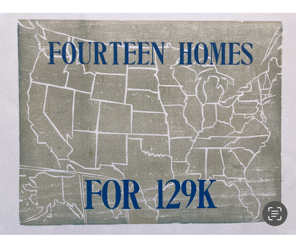 Nina Jordan | Fourteen Homes for 129K