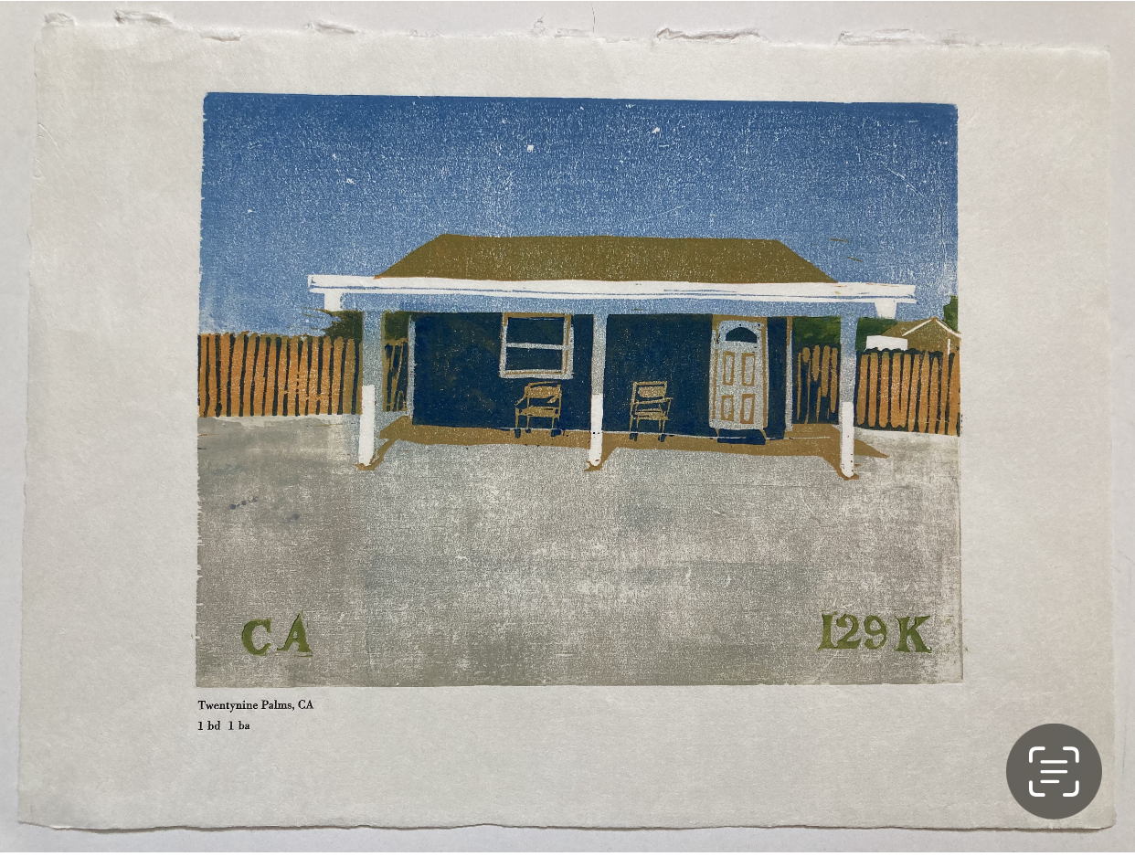 Nina Jordan | Fourteen Homes for 129K