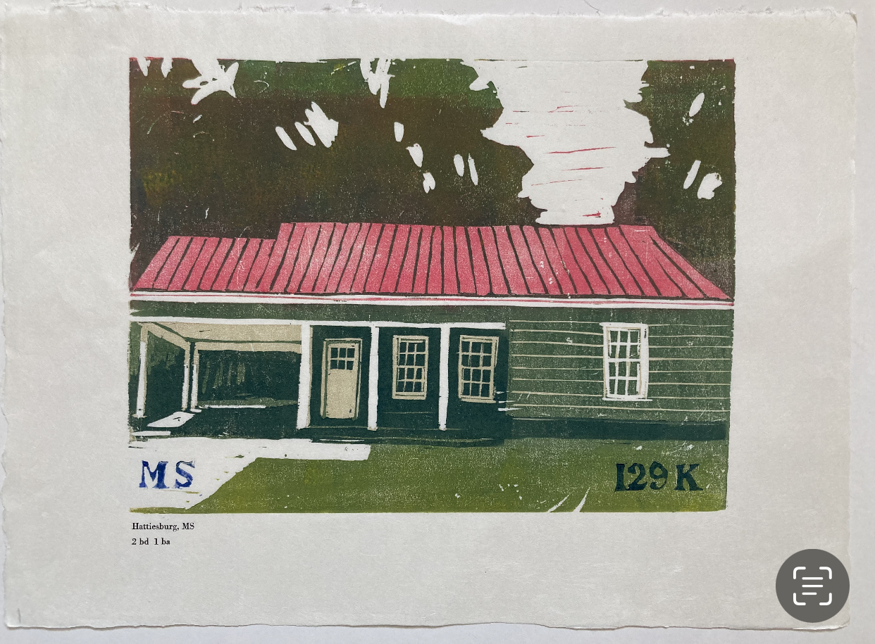 Nina Jordan | Fourteen Homes for 129K