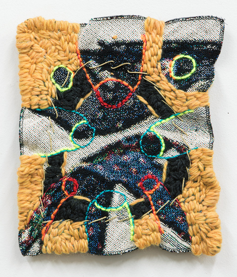 David B. Smith | Sampler