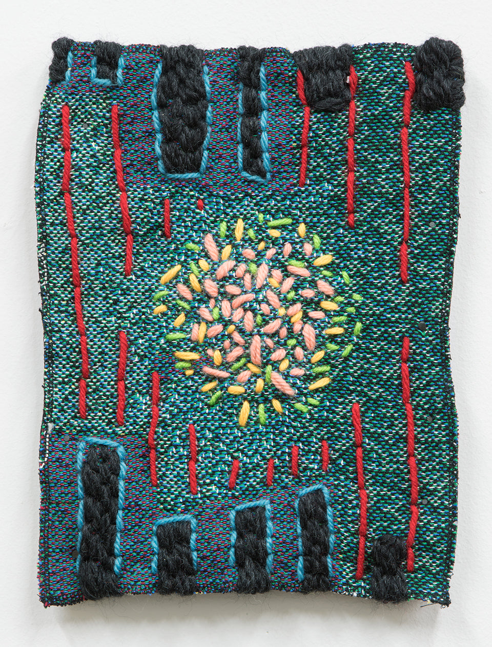 David B. Smith | Sampler