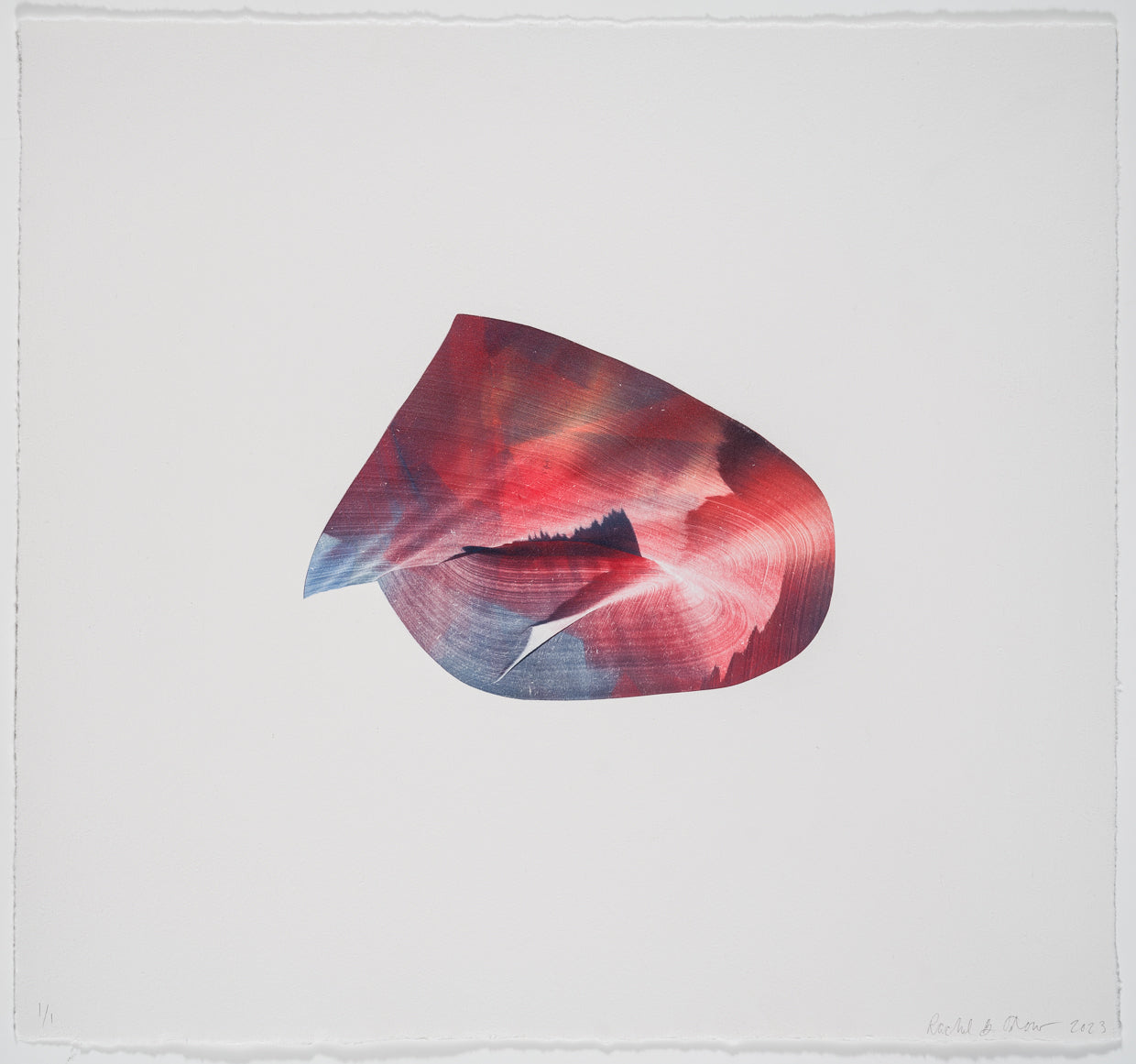 Rachel Ostrow | Travelers (6)