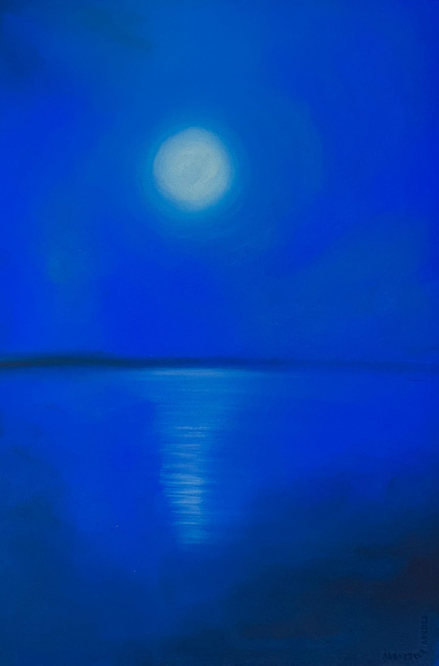 Victoire Bourgois | Nocturne II