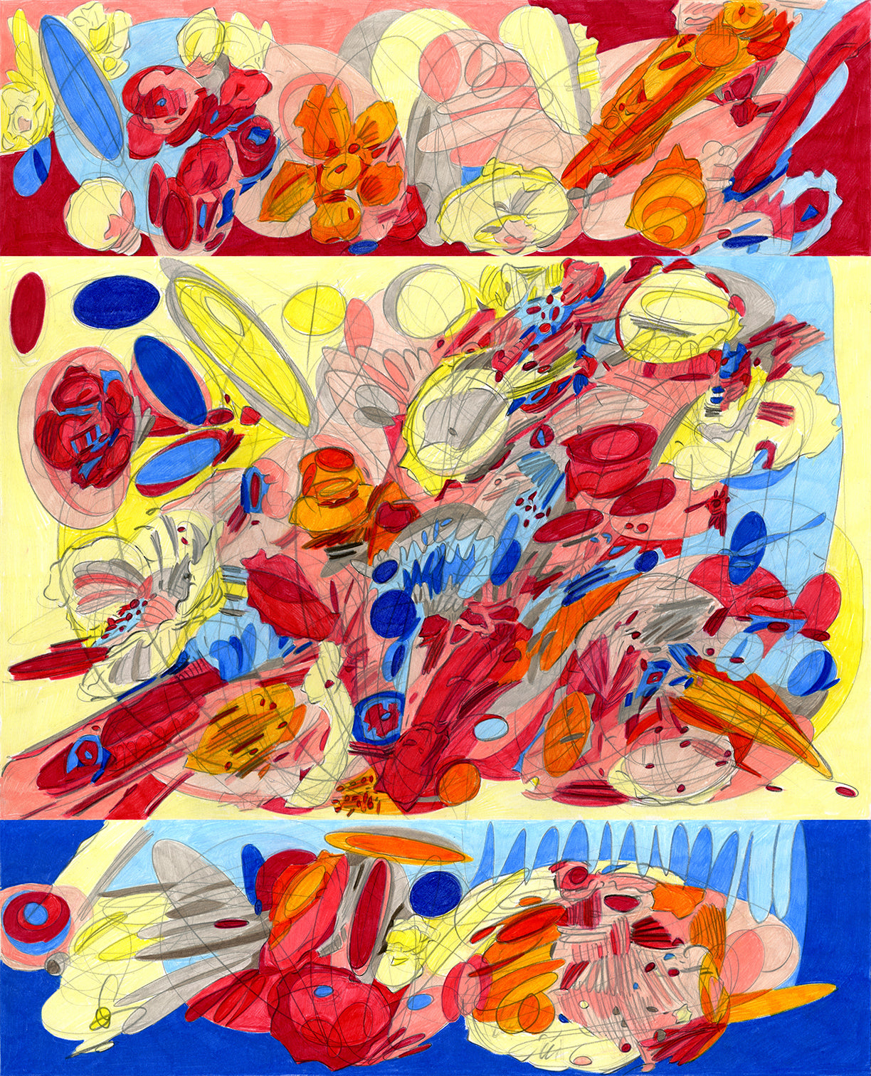 Miss Democracy | Group Exhibition