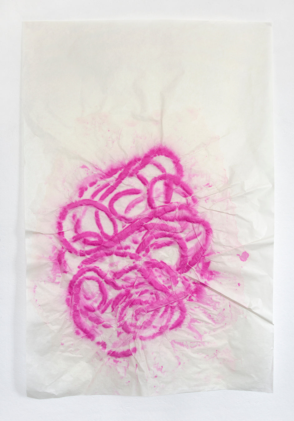 Louise Eastman & Heather Watkins | Reservoir