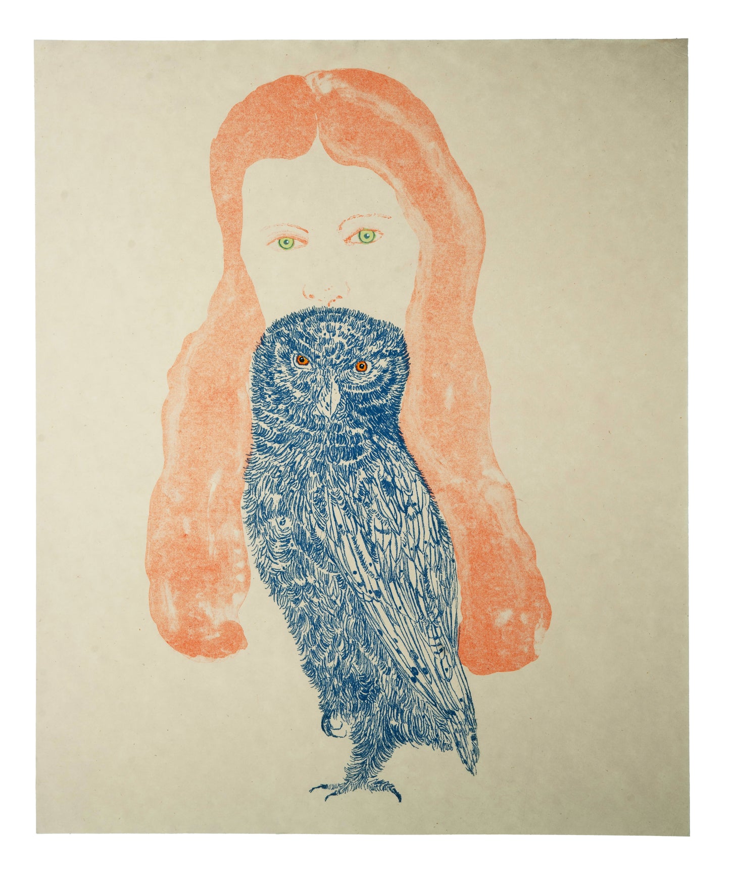 Valerie Hammond | Whisper, 2024