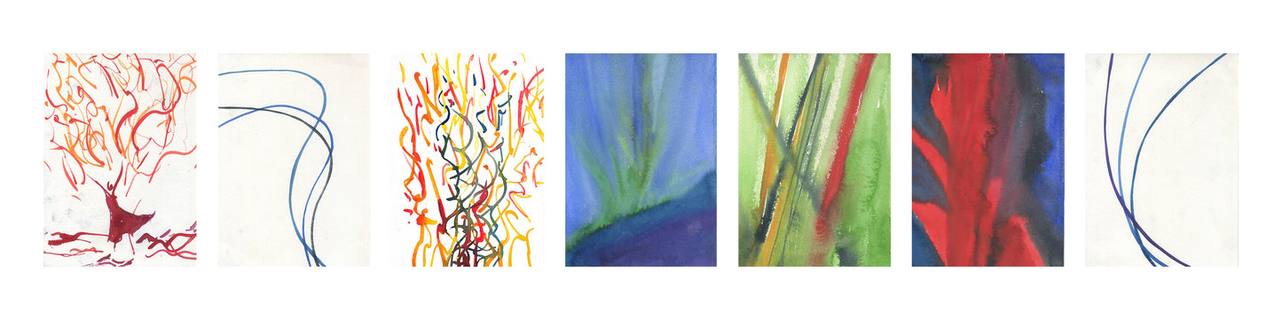 Anne Patterson, Year of Wonder, Mar 18-24, 2020