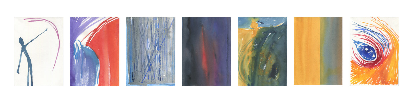 Anne Patterson, Year of Wonder, Apr 15-21, 2020