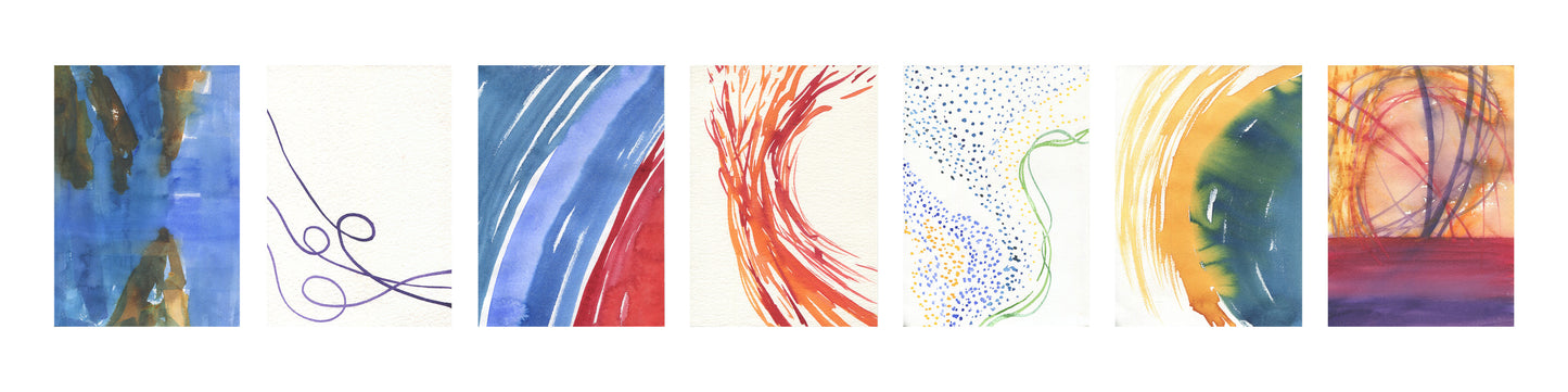Anne Patterson, Year of Wonder, May 13-19, 2020