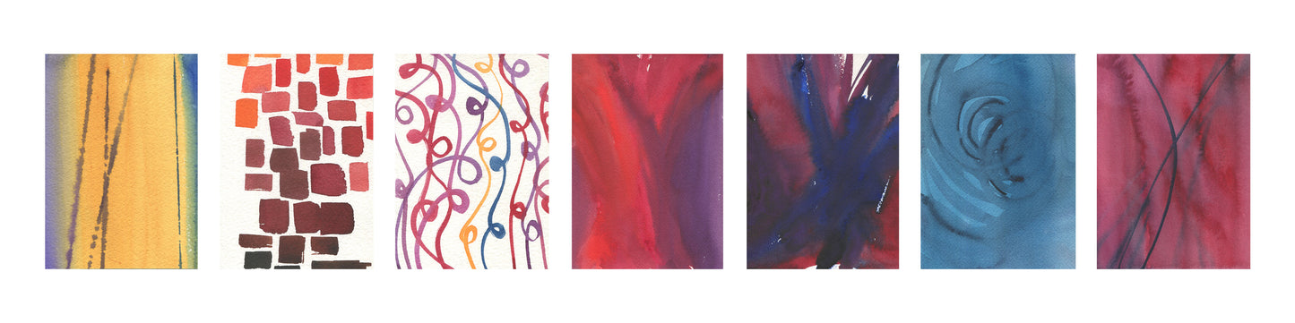 Anne Patterson, Year of Wonder, May 20-26, 2020