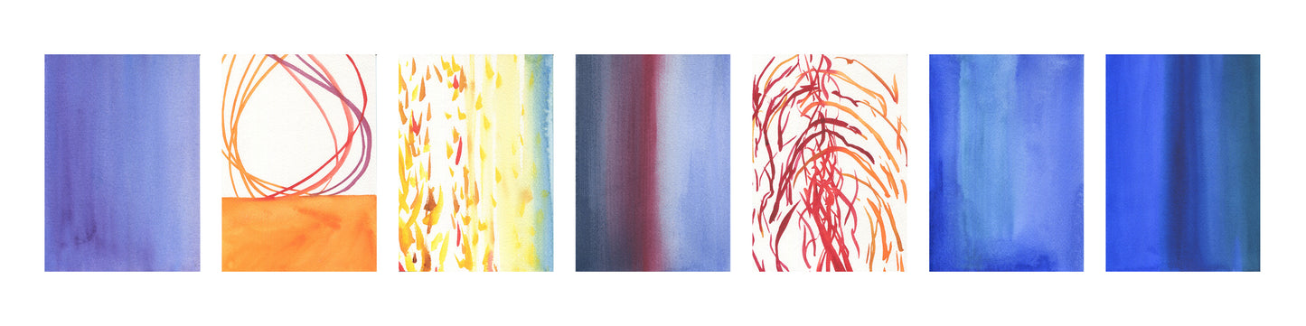 Anne Patterson, Year of Wonder, Jun 3-9, 2020